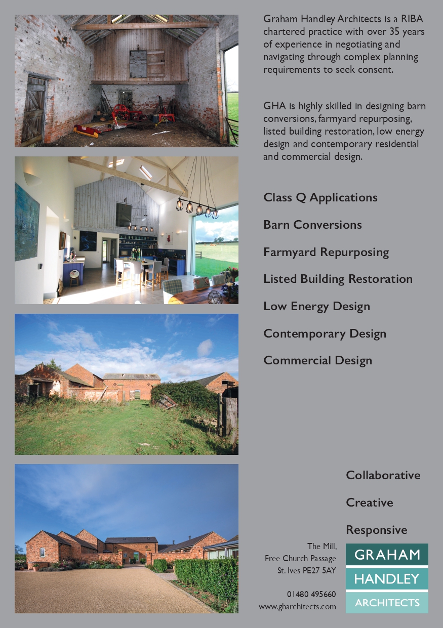 GrahamHandleyArchitects