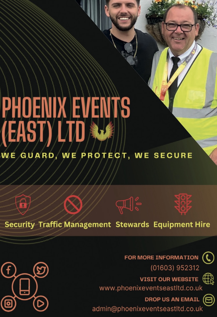 Pheonix
