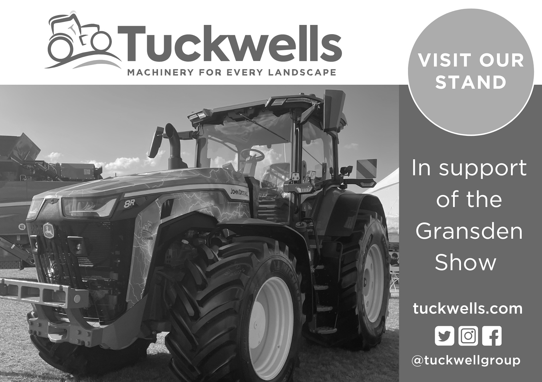 Tuckwells